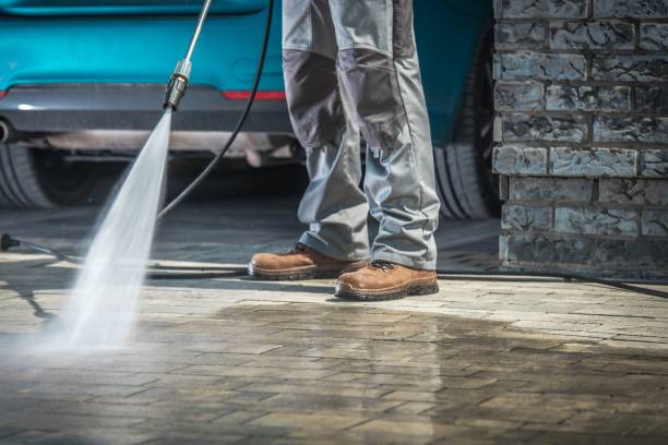 Best Soft Washing  in Redstone Arsen, AL